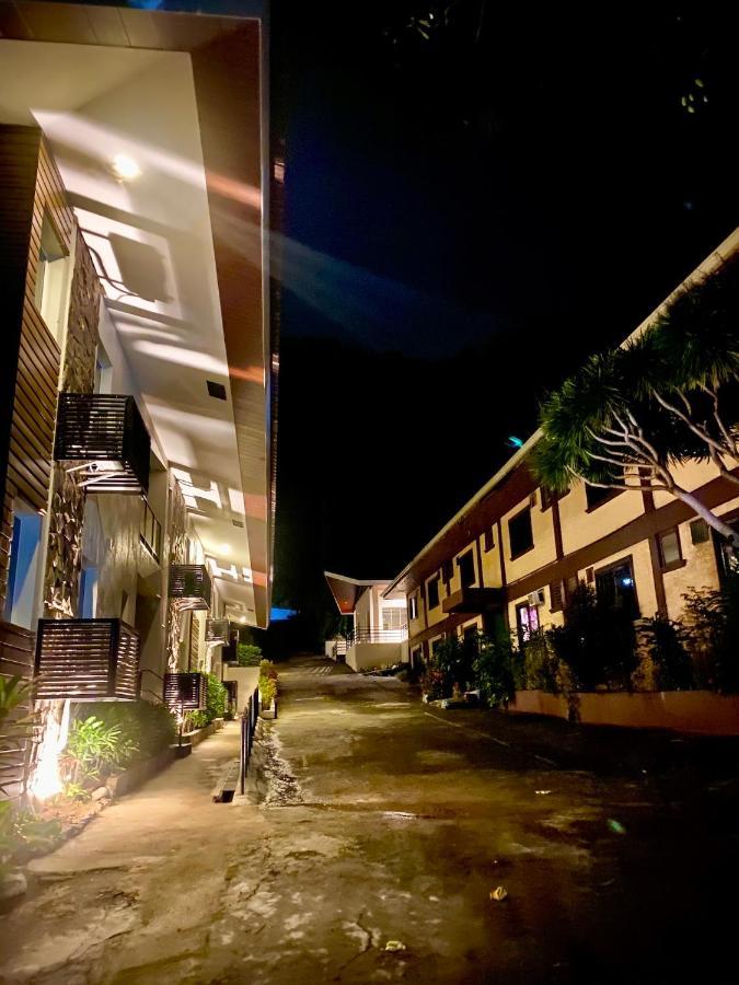 Amor Laut Mabini  Esterno foto