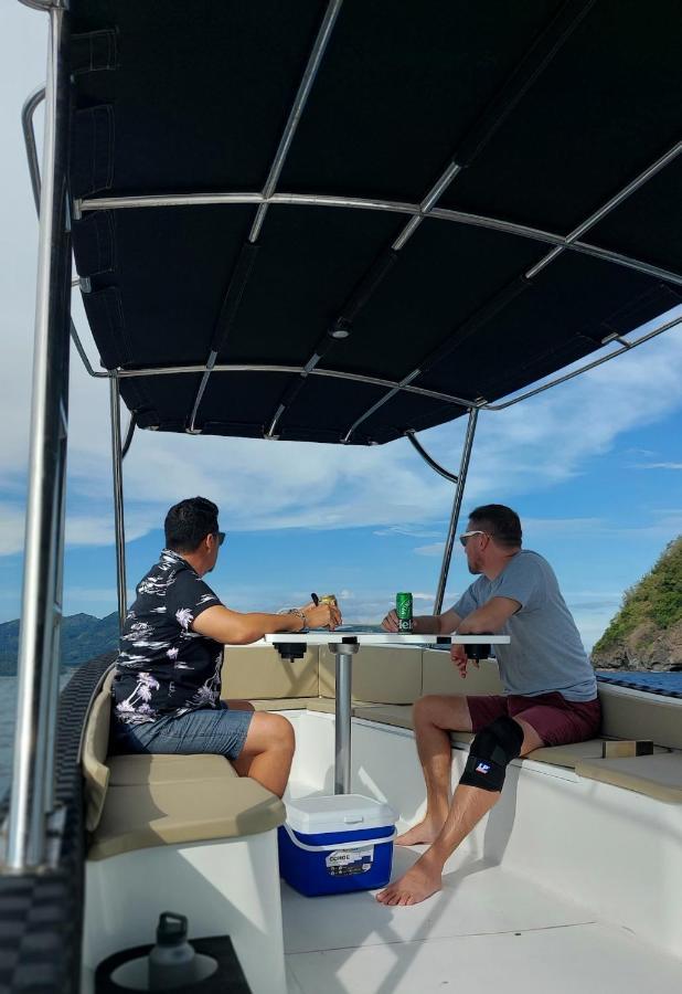 Amor Laut Mabini  Esterno foto