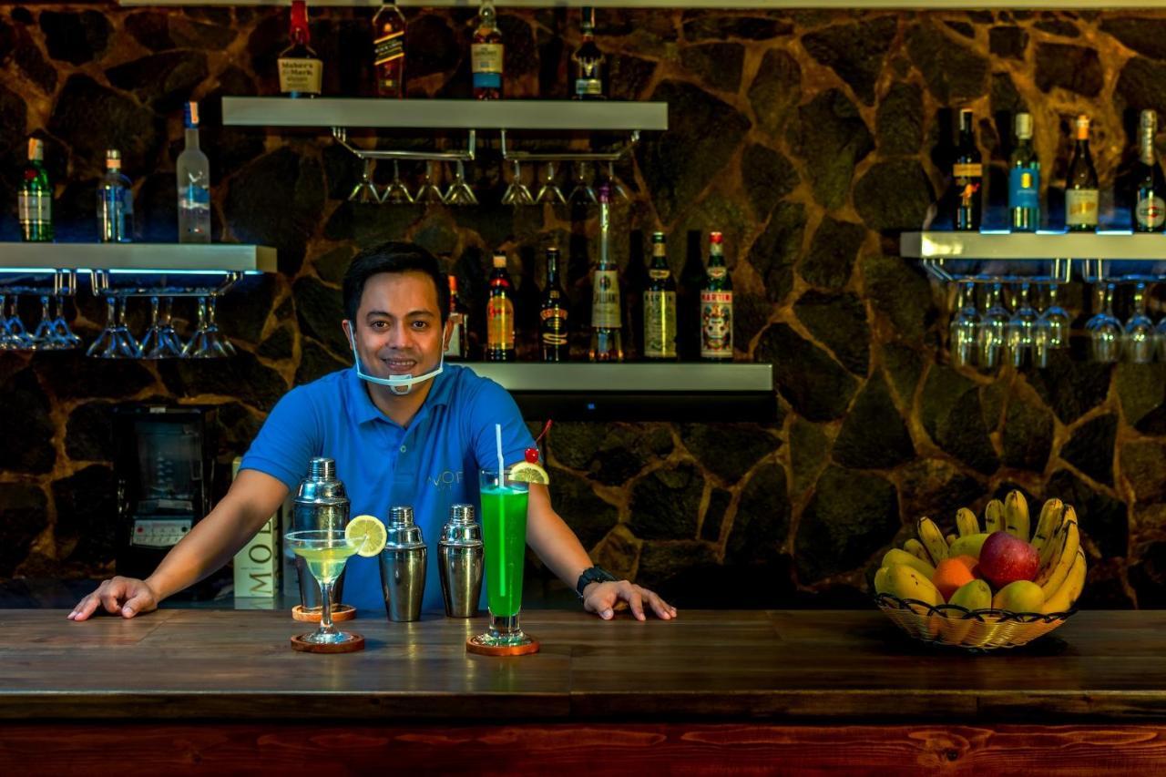 Amor Laut Mabini  Esterno foto
