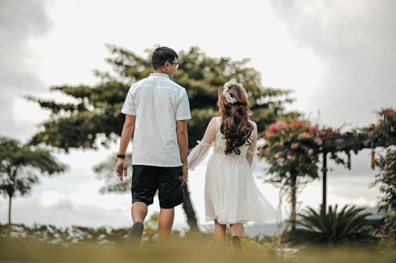 Amor Laut Mabini  Esterno foto