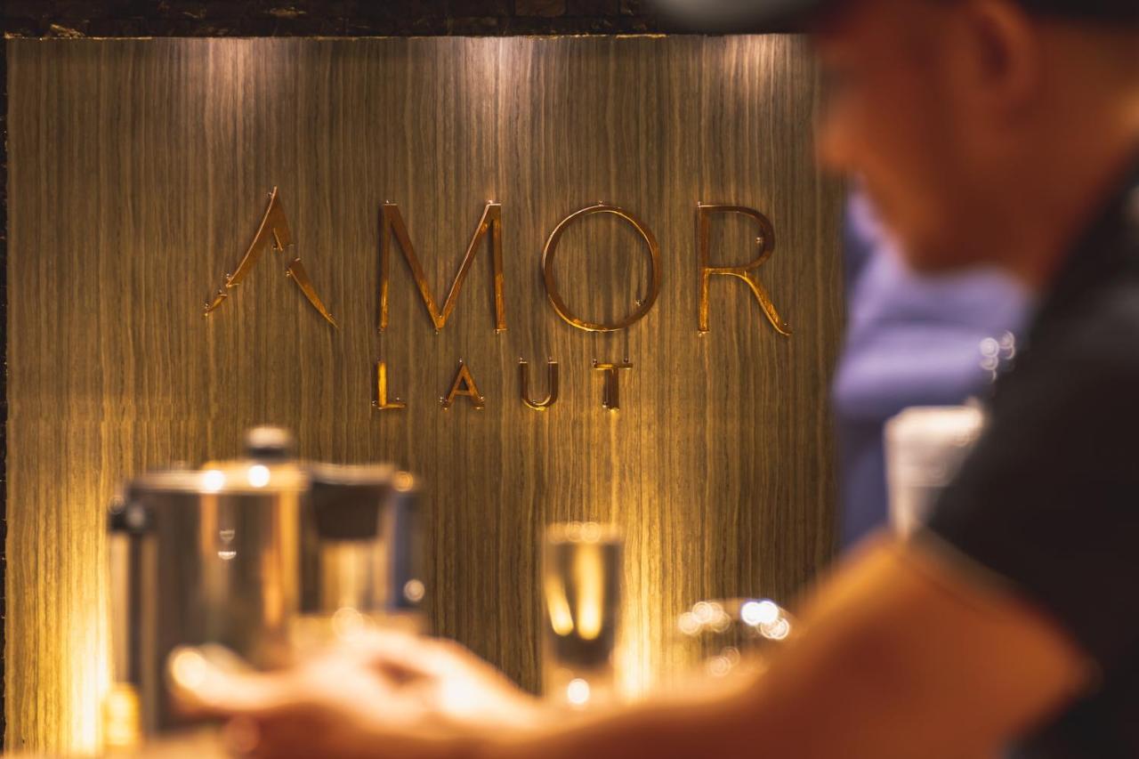 Amor Laut Mabini  Esterno foto