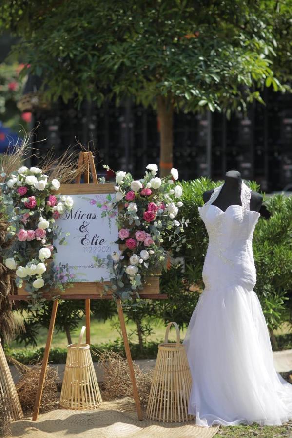 Amor Laut Mabini  Esterno foto