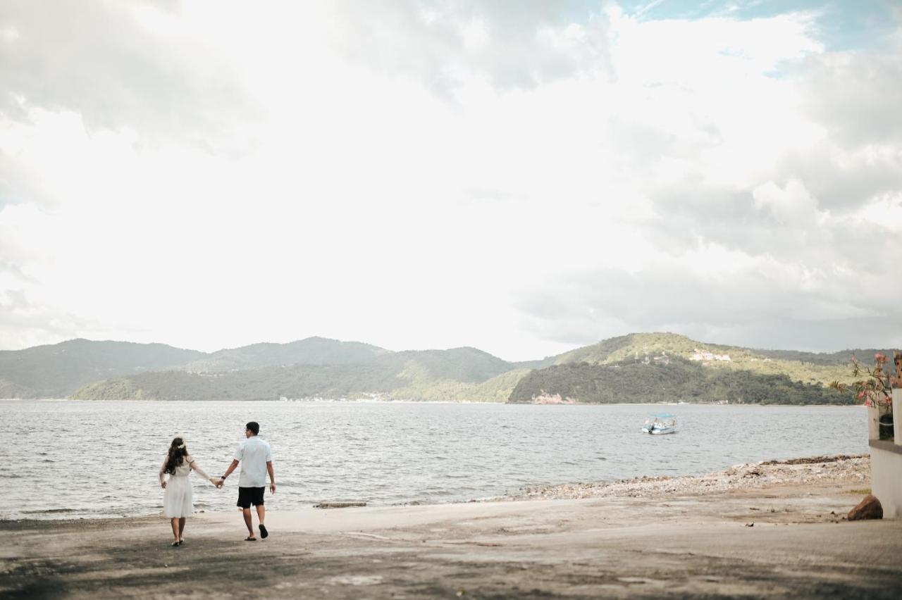 Amor Laut Mabini  Esterno foto