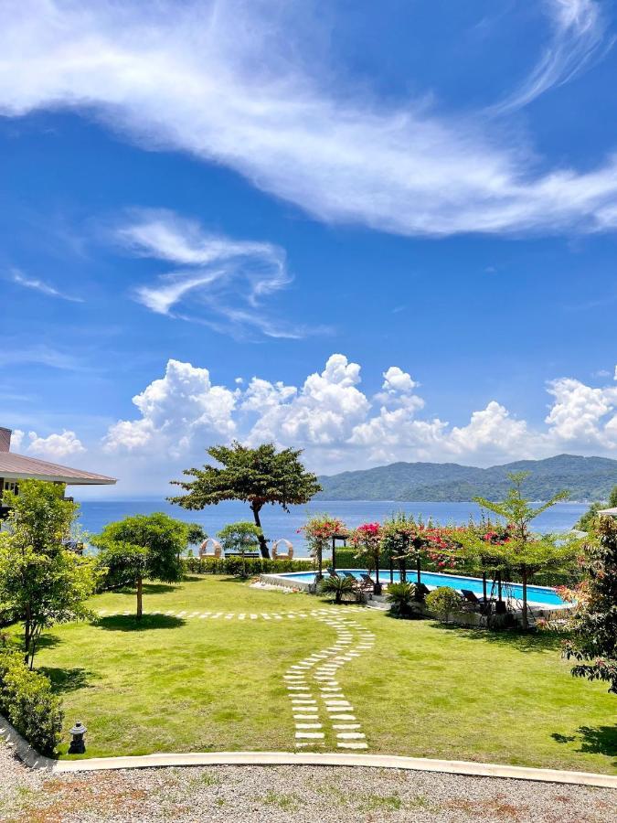 Amor Laut Mabini  Esterno foto